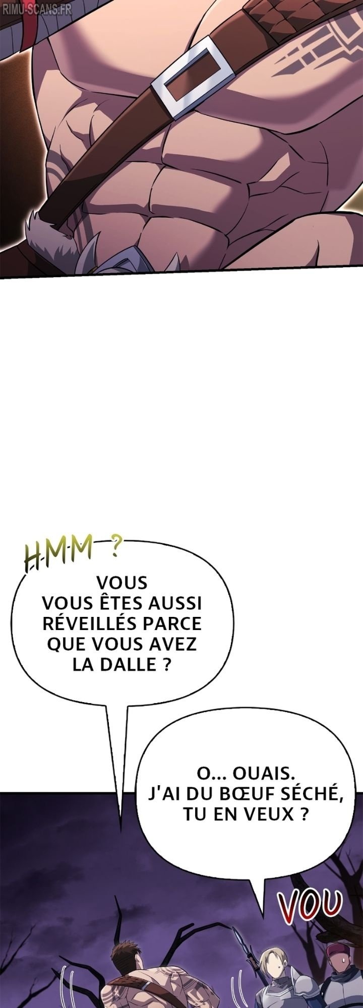 Surviving The Game as a Barbarian Chapitre 75 - Page 67
