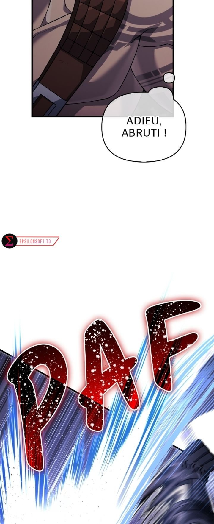 Surviving The Game as a Barbarian Chapitre 75 - Page 69