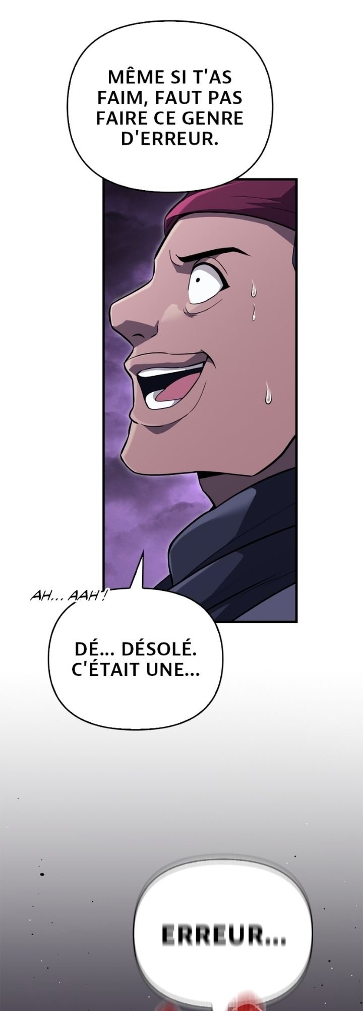 Surviving The Game as a Barbarian Chapitre 75 - Page 74