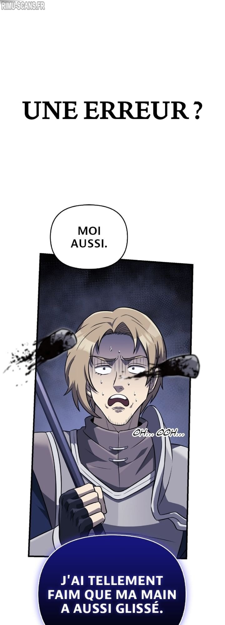 Surviving The Game as a Barbarian Chapitre 75 - Page 76