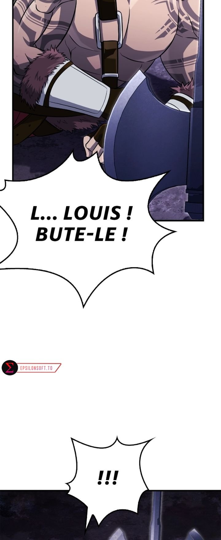 Surviving The Game as a Barbarian Chapitre 75 - Page 78