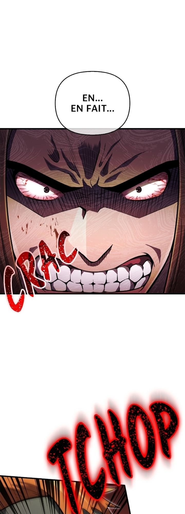 Surviving The Game as a Barbarian Chapitre 75 - Page 83