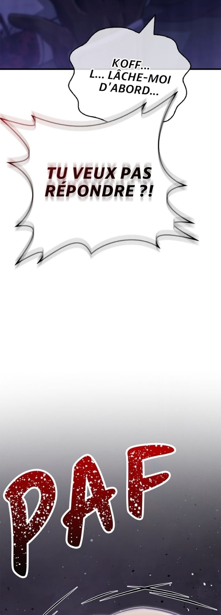 Surviving The Game as a Barbarian Chapitre 75 - Page 86