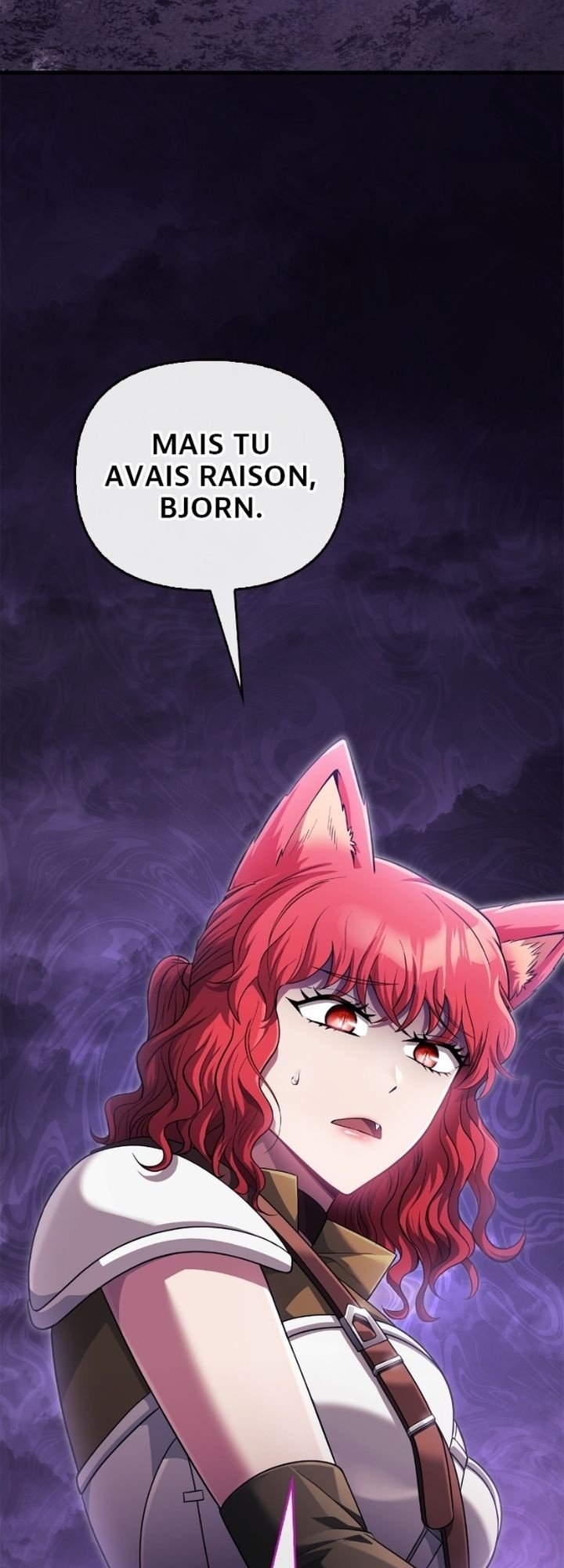 Surviving The Game as a Barbarian Chapitre 75 - Page 89