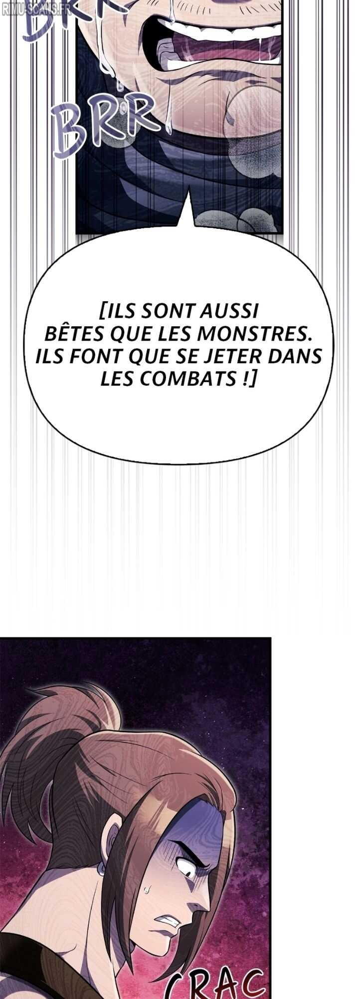 Surviving The Game as a Barbarian Chapitre 76 - Page 10