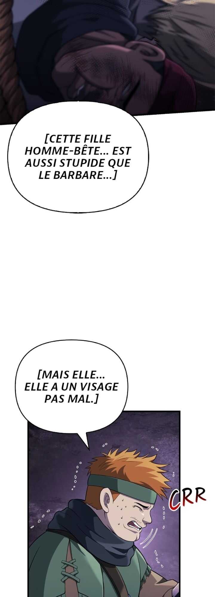 Surviving The Game as a Barbarian Chapitre 76 - Page 14