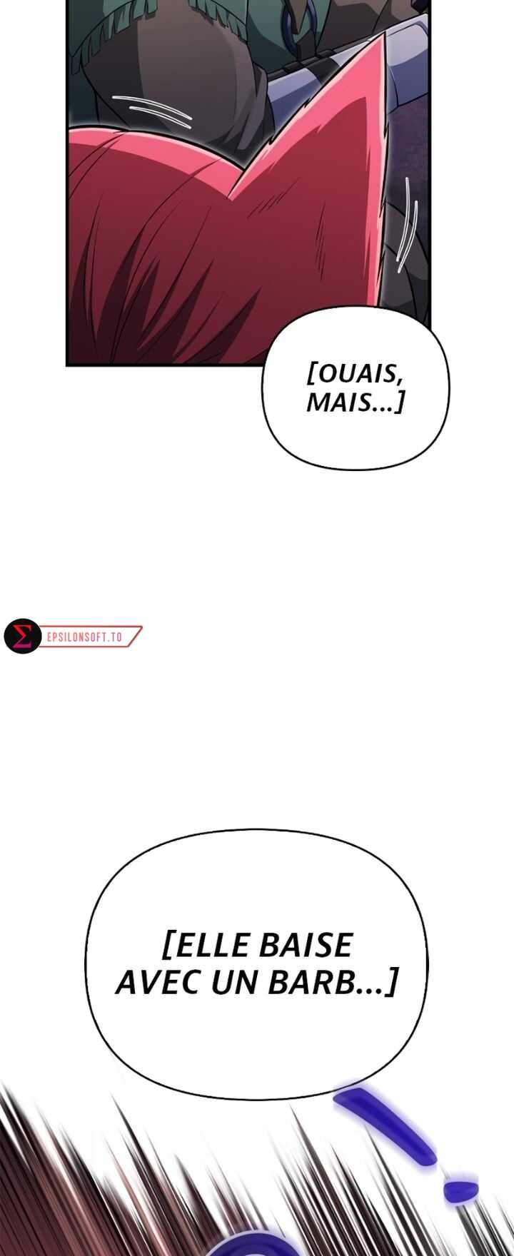 Surviving The Game as a Barbarian Chapitre 76 - Page 15