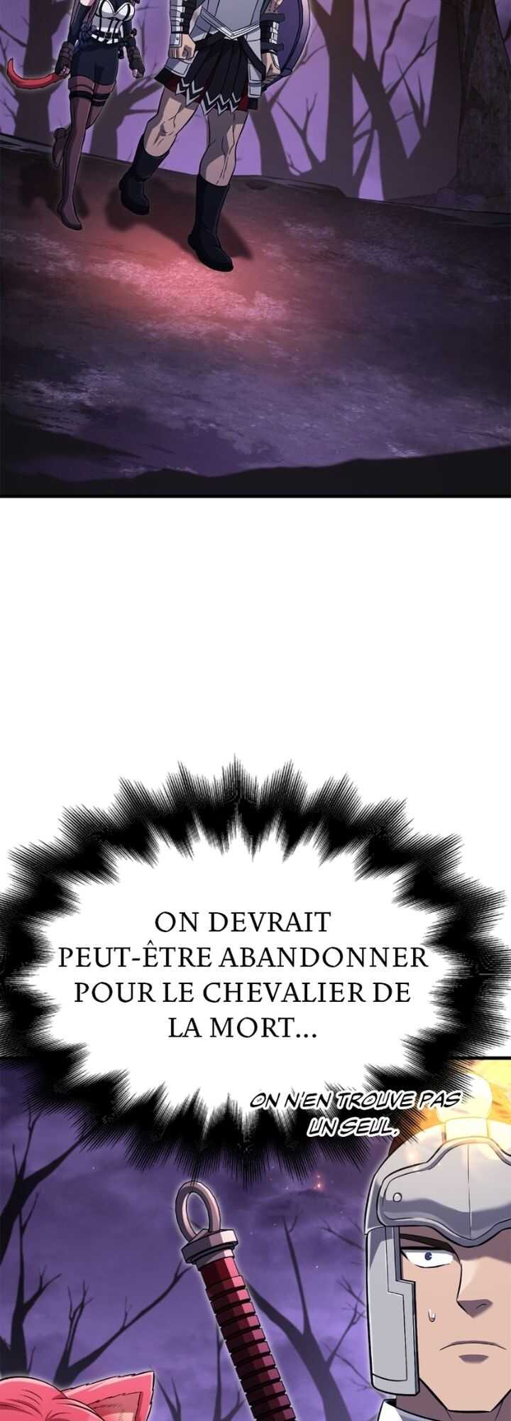 Surviving The Game as a Barbarian Chapitre 76 - Page 68
