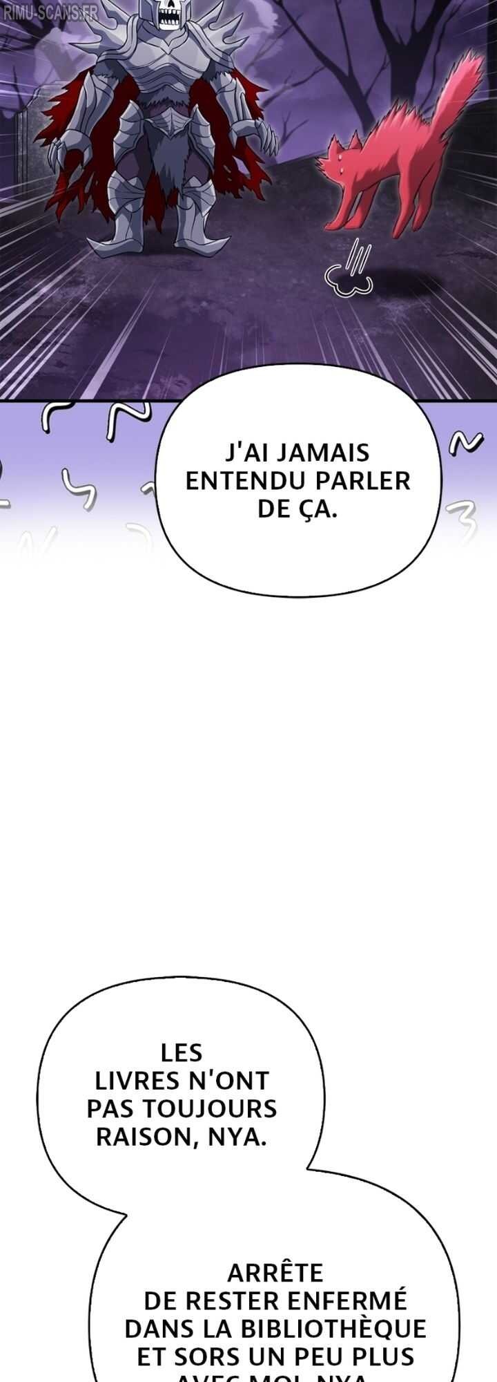 Surviving The Game as a Barbarian Chapitre 76 - Page 70