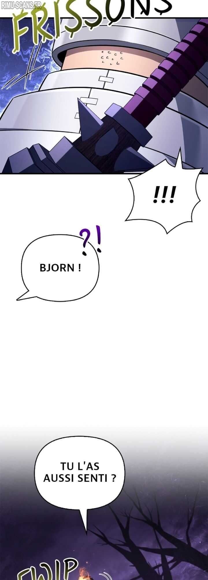 Surviving The Game as a Barbarian Chapitre 76 - Page 73