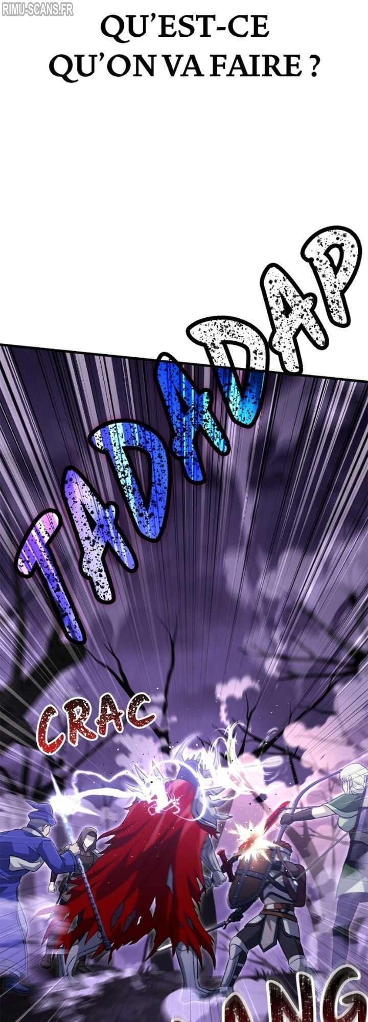 Surviving The Game as a Barbarian Chapitre 76 - Page 82