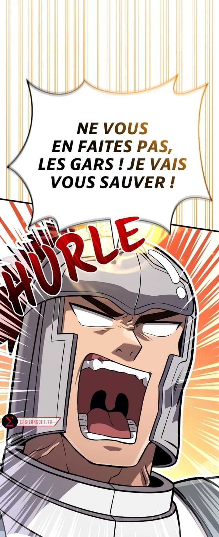 Surviving The Game as a Barbarian Chapitre 76 - Page 87