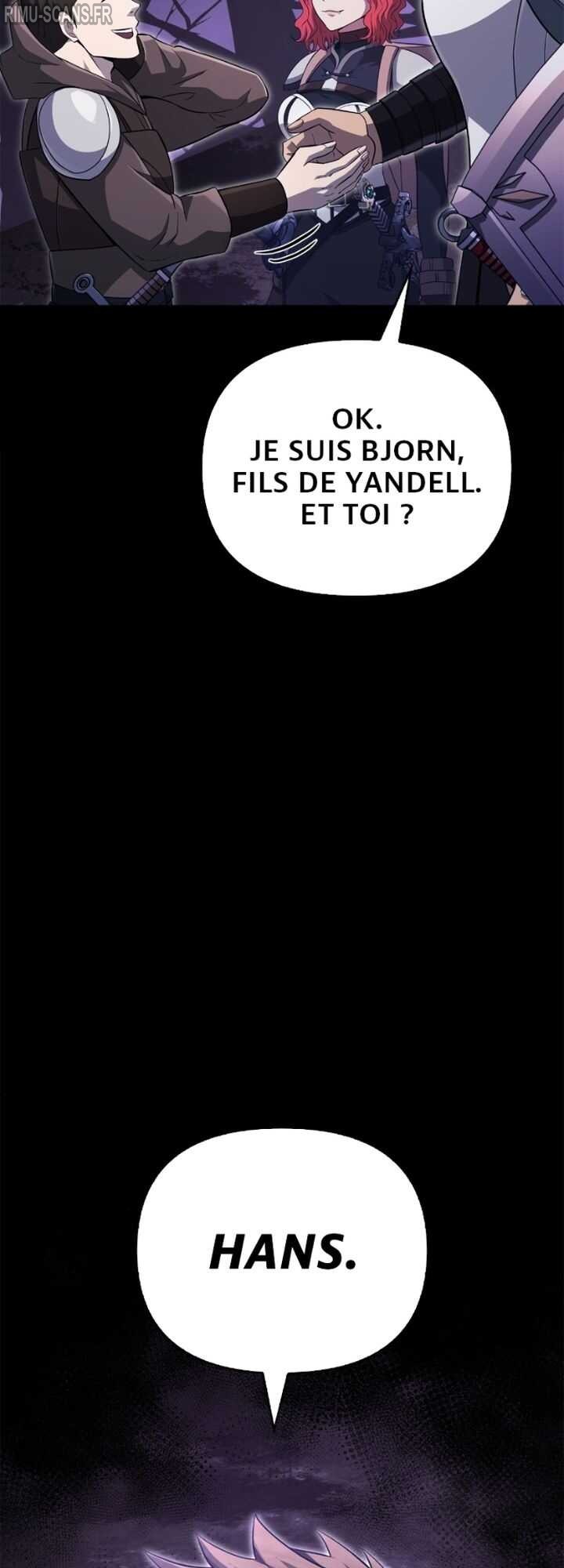 Surviving The Game as a Barbarian Chapitre 76 - Page 97