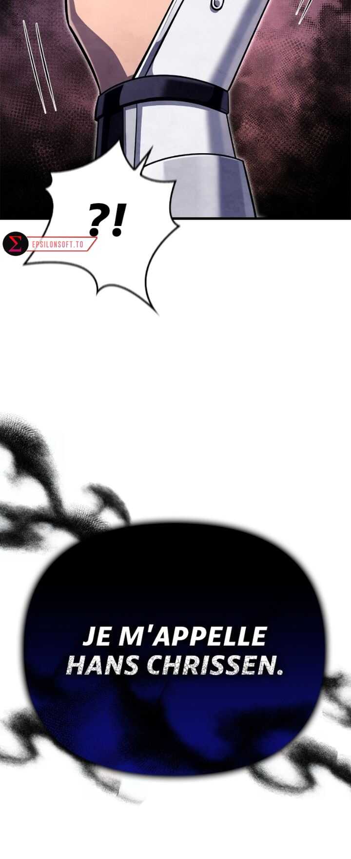 Surviving The Game as a Barbarian Chapitre 76 - Page 99