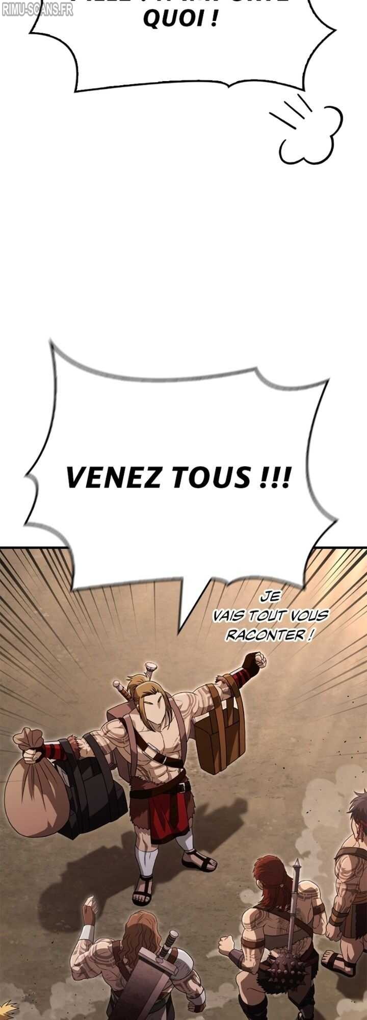 Surviving The Game as a Barbarian Chapitre 77 - Page 16