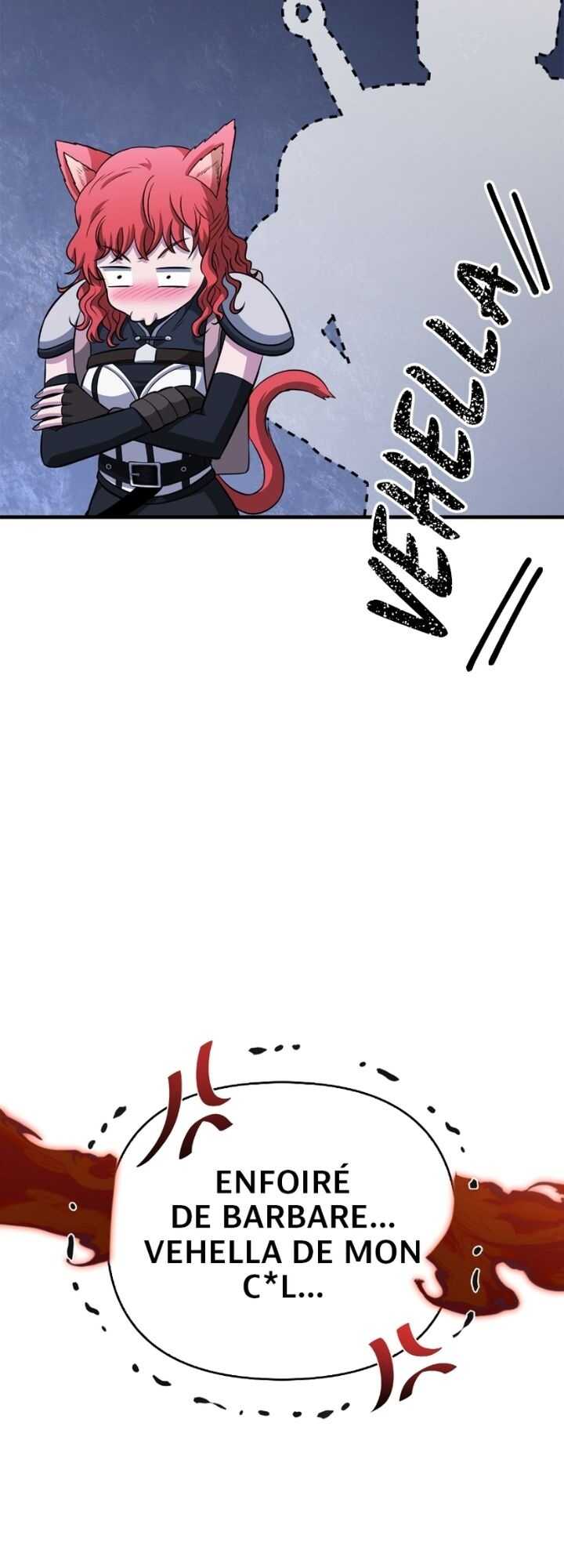 Surviving The Game as a Barbarian Chapitre 77 - Page 39