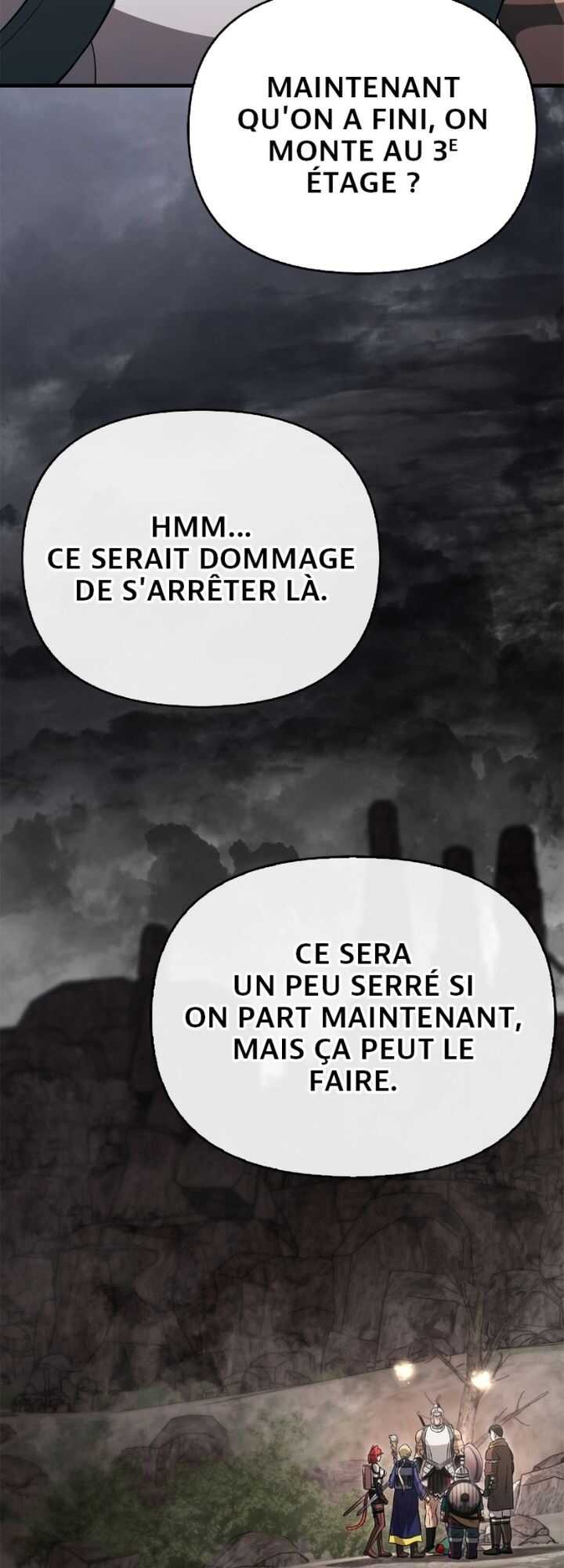 Surviving The Game as a Barbarian Chapitre 77 - Page 57