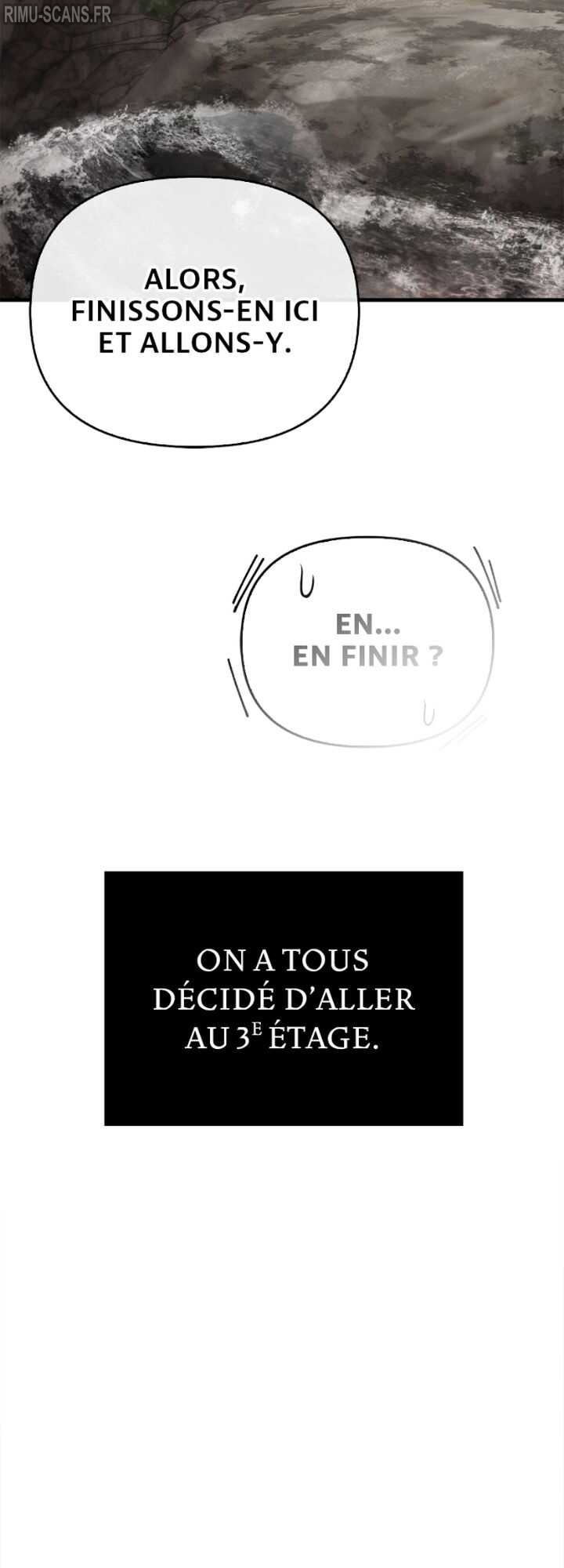 Surviving The Game as a Barbarian Chapitre 77 - Page 58