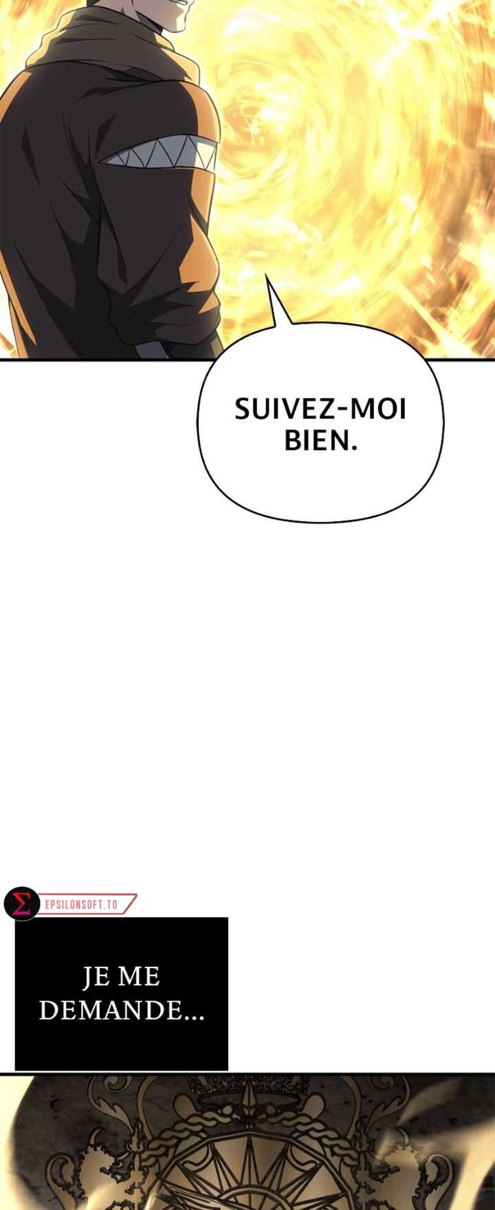 Surviving The Game as a Barbarian Chapitre 77 - Page 89
