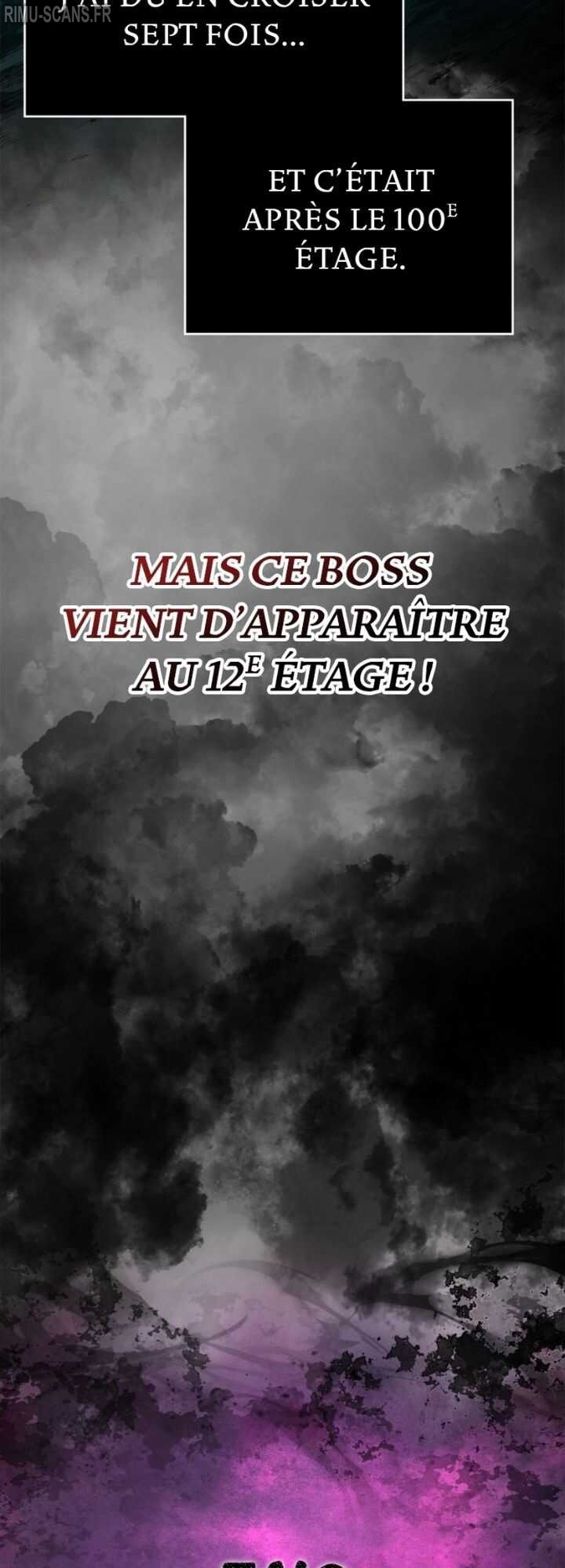 Surviving The Game as a Barbarian Chapitre 78 - Page 10