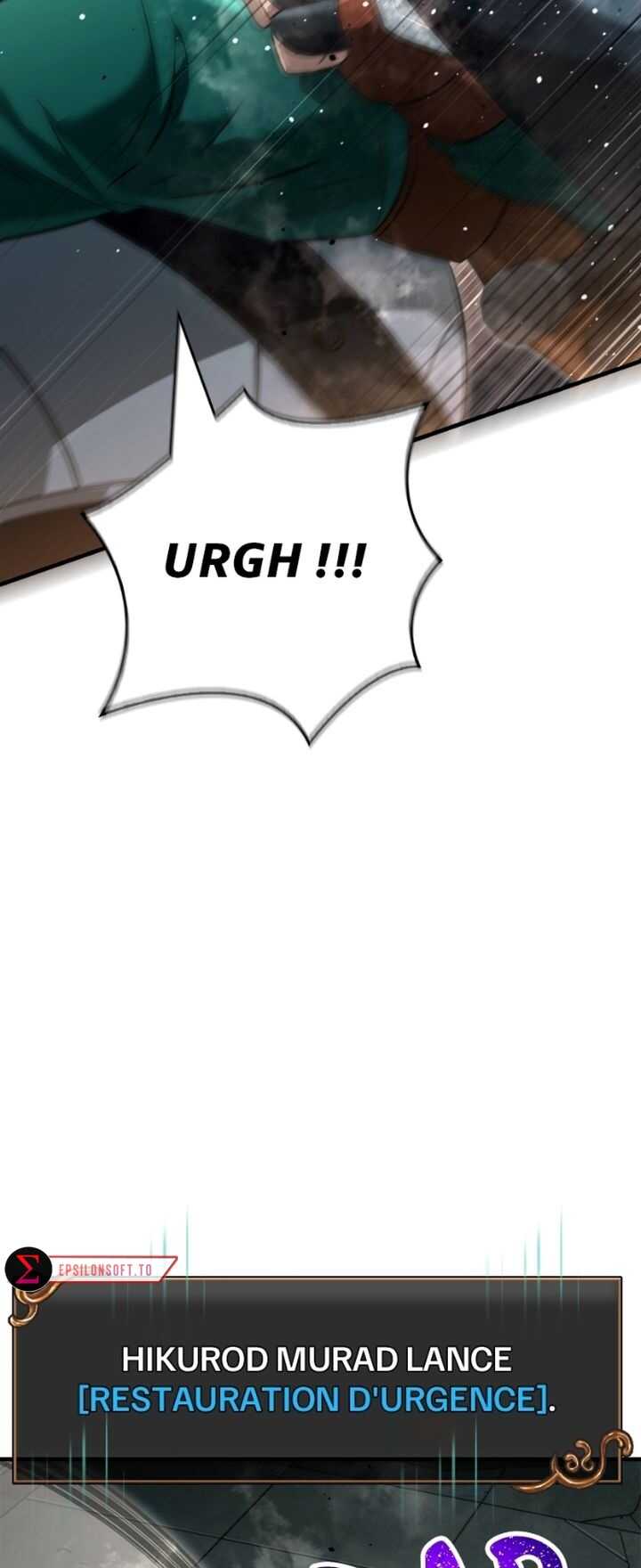 Surviving The Game as a Barbarian Chapitre 78 - Page 27