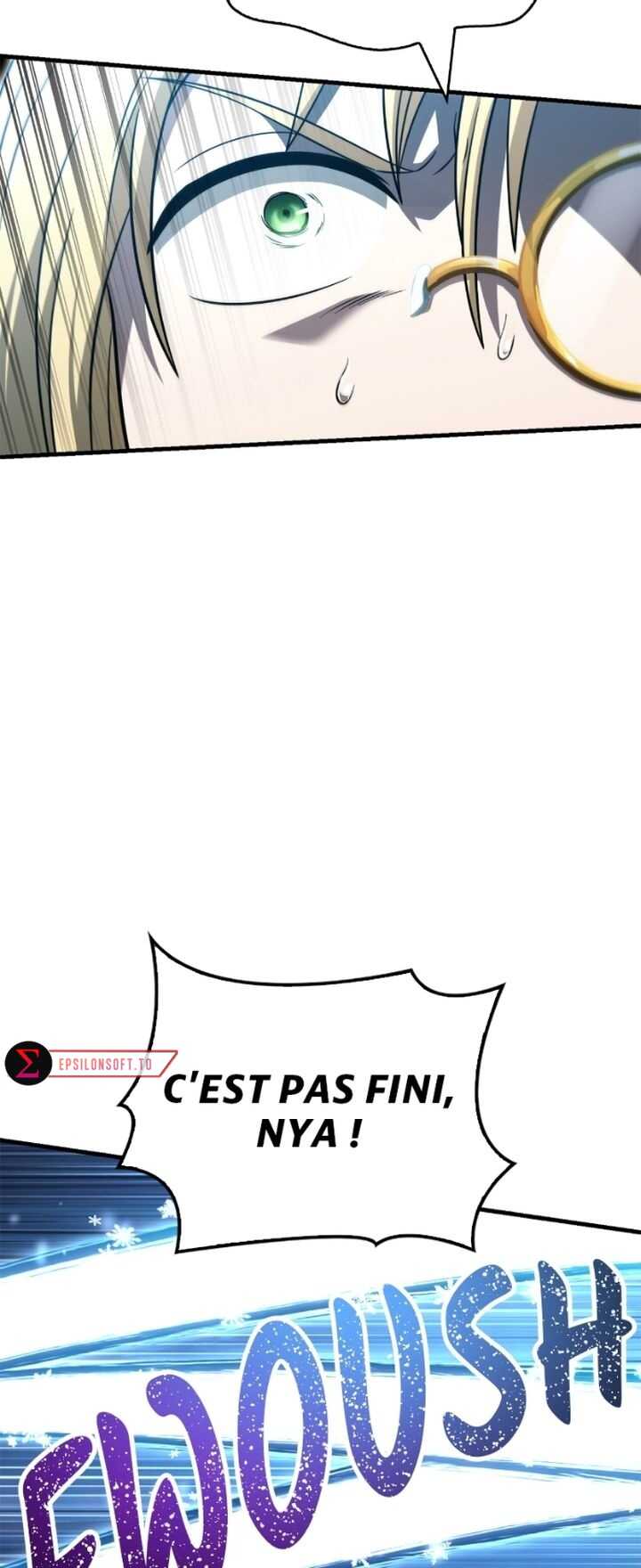 Surviving The Game as a Barbarian Chapitre 78 - Page 39