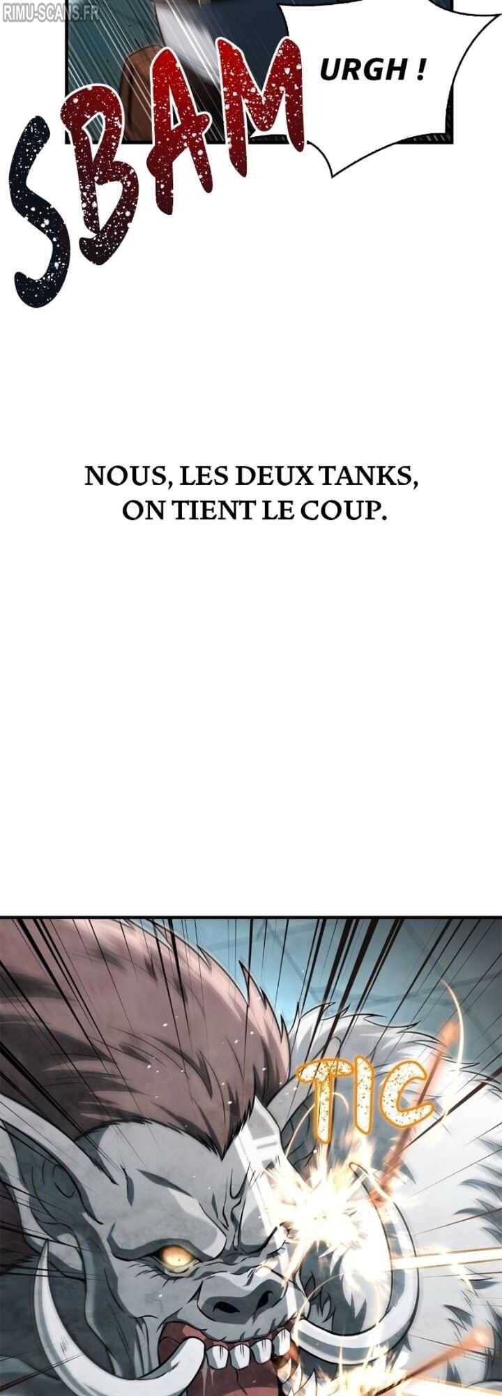 Surviving The Game as a Barbarian Chapitre 78 - Page 61