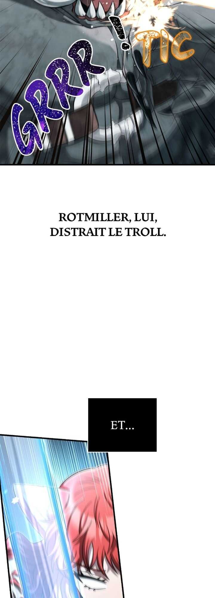 Surviving The Game as a Barbarian Chapitre 78 - Page 62