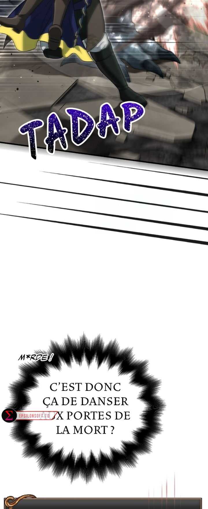Surviving The Game as a Barbarian Chapitre 78 - Page 69