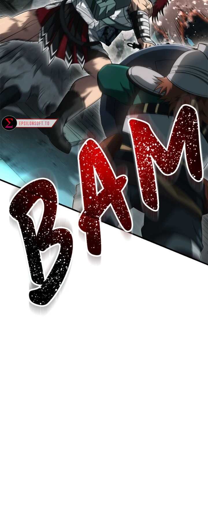 Surviving The Game as a Barbarian Chapitre 78 - Page 72