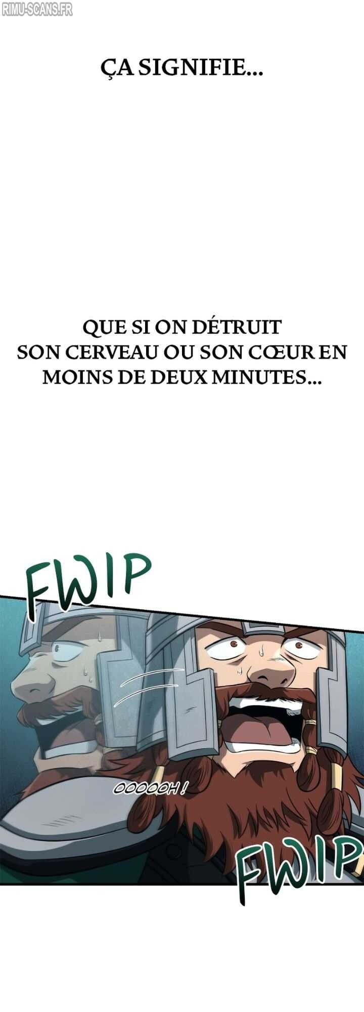Surviving The Game as a Barbarian Chapitre 78 - Page 103