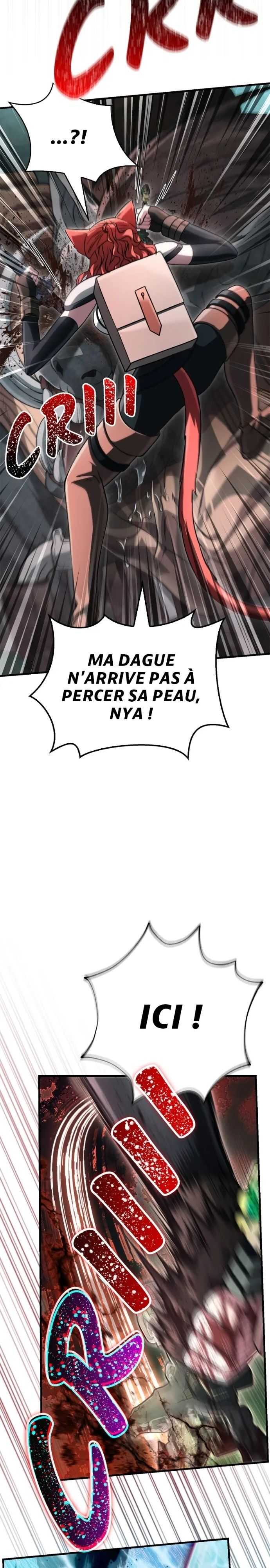 Surviving The Game as a Barbarian Chapitre 79 - Page 6