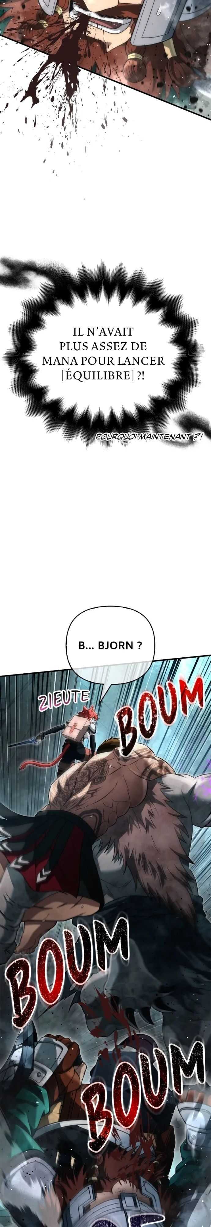 Surviving The Game as a Barbarian Chapitre 79 - Page 14