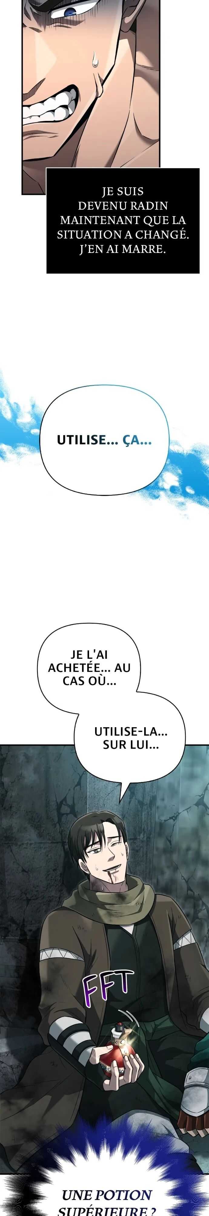 Surviving The Game as a Barbarian Chapitre 79 - Page 32