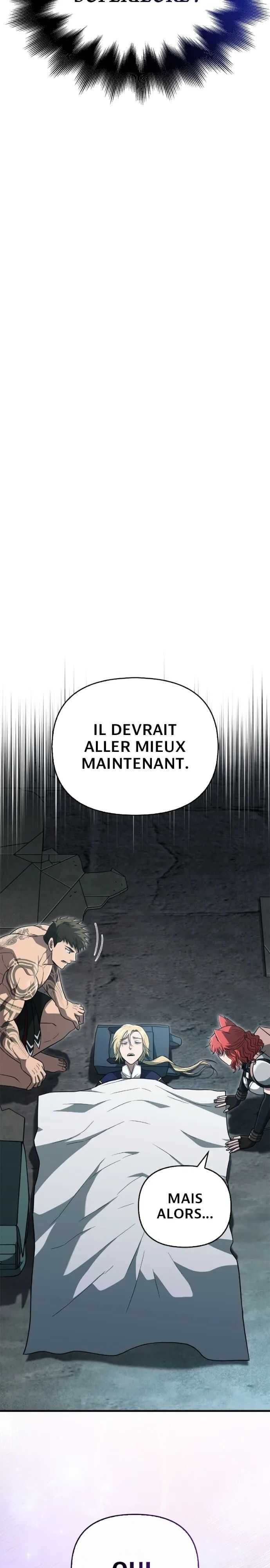 Surviving The Game as a Barbarian Chapitre 79 - Page 33