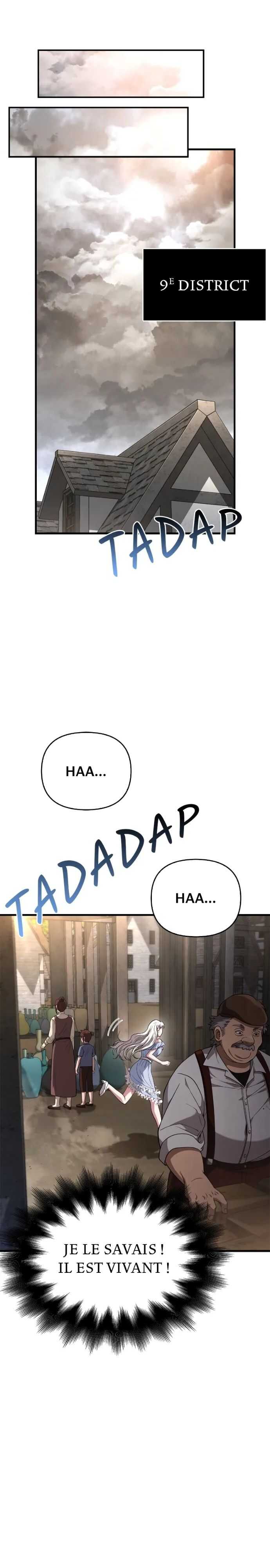 Surviving The Game as a Barbarian Chapitre 80 - Page 17