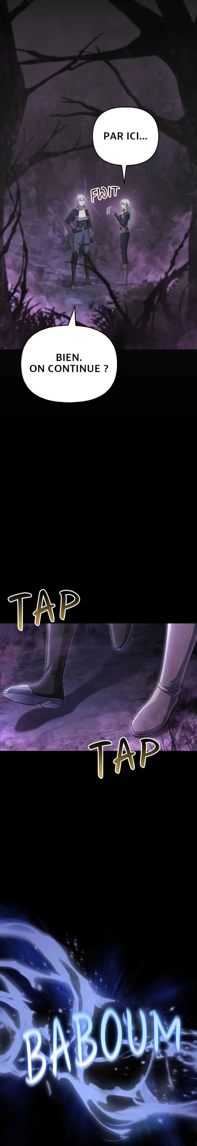 Surviving The Game as a Barbarian Chapitre 80 - Page 20