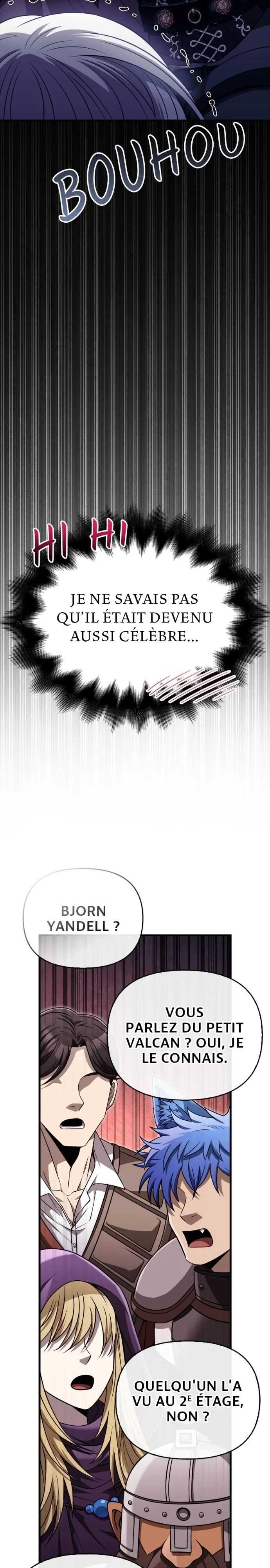 Surviving The Game as a Barbarian Chapitre 80 - Page 29
