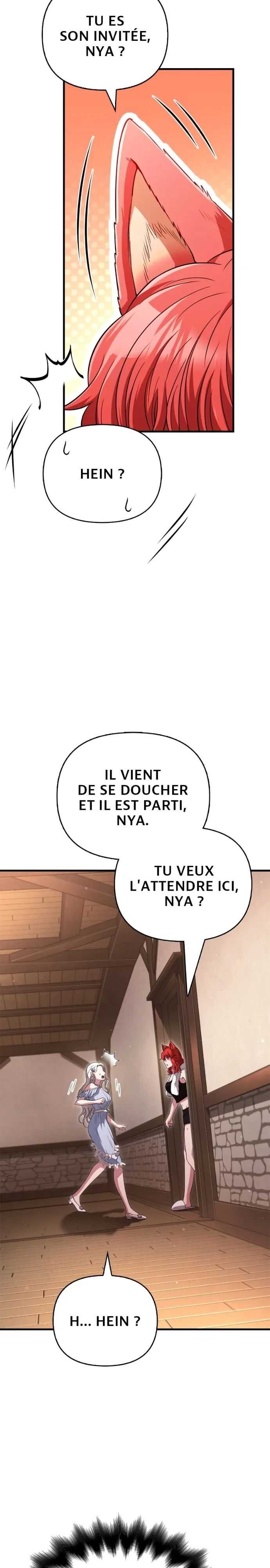 Surviving The Game as a Barbarian Chapitre 80 - Page 36