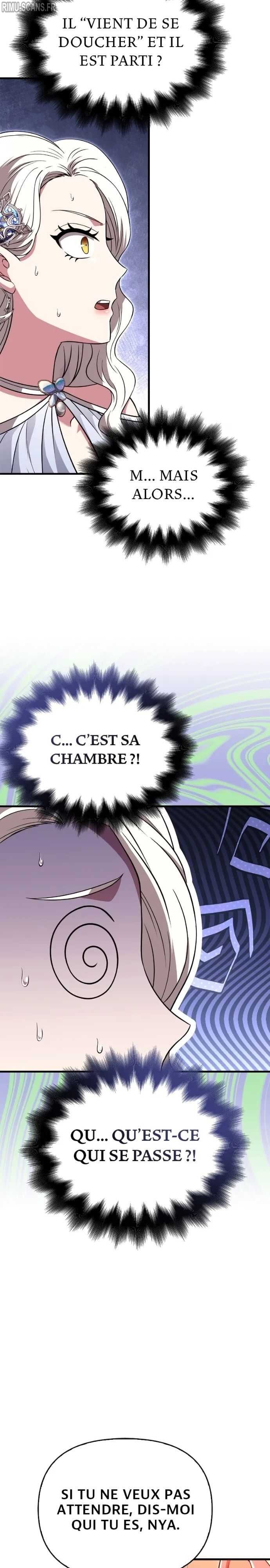 Surviving The Game as a Barbarian Chapitre 80 - Page 37
