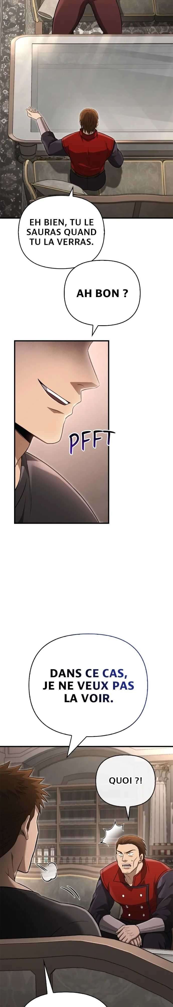 Surviving The Game as a Barbarian Chapitre 81 - Page 2