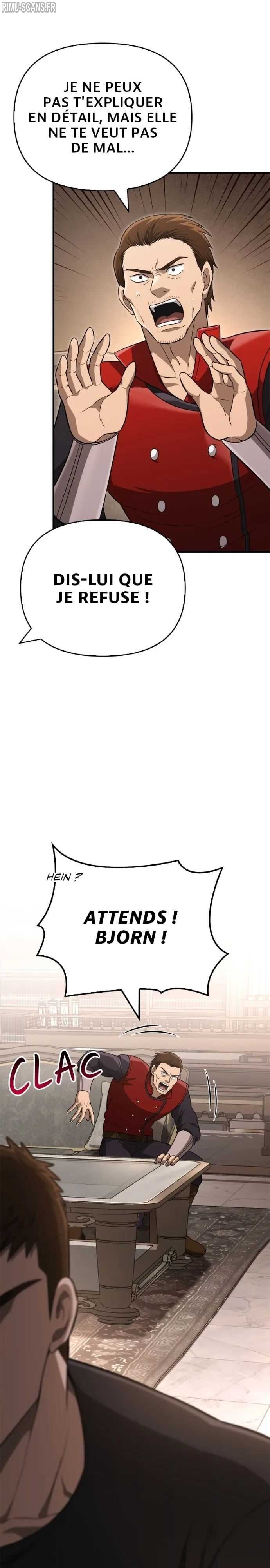 Surviving The Game as a Barbarian Chapitre 81 - Page 4