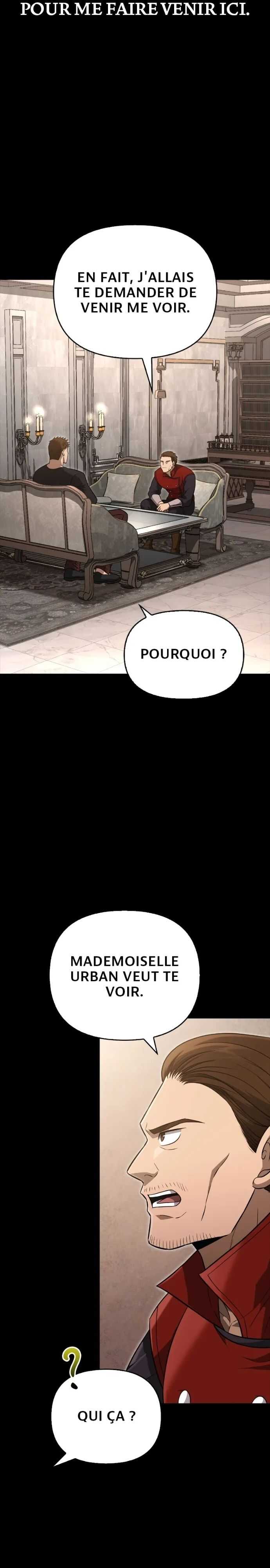 Surviving The Game as a Barbarian Chapitre 81 - Page 6