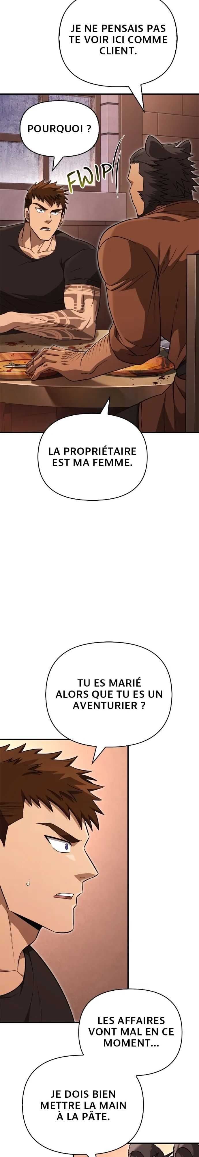Surviving The Game as a Barbarian Chapitre 81 - Page 24