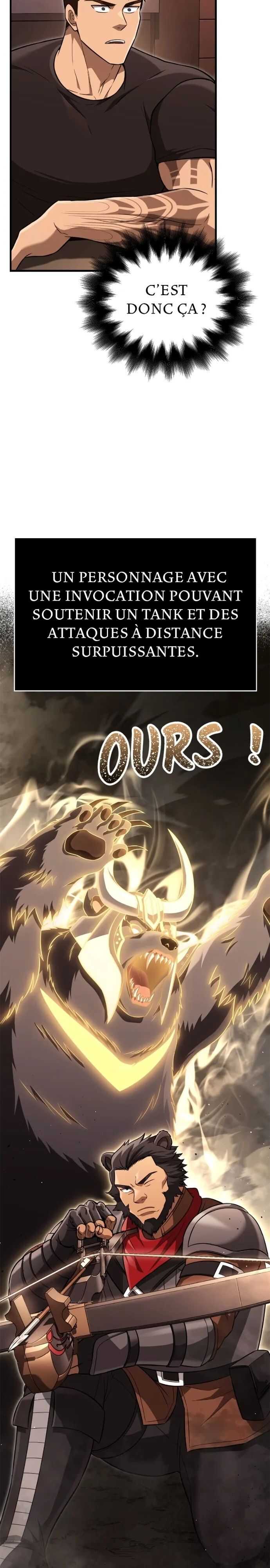 Surviving The Game as a Barbarian Chapitre 81 - Page 27