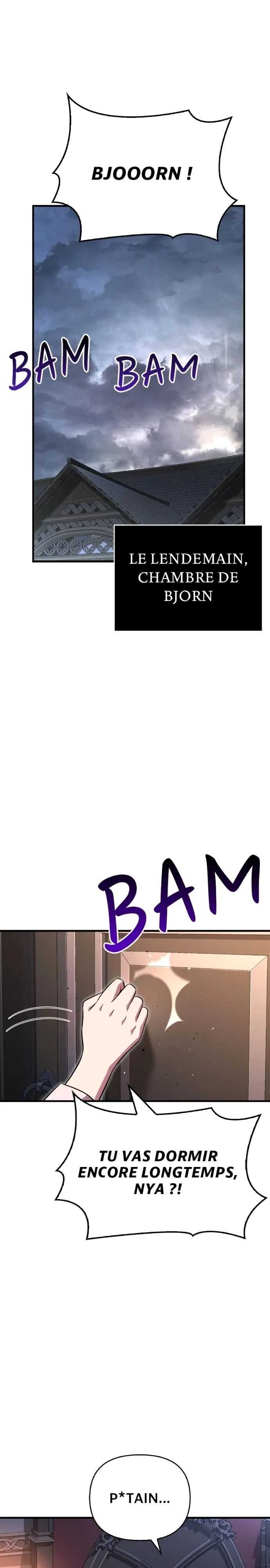 Surviving The Game as a Barbarian Chapitre 82 - Page 32