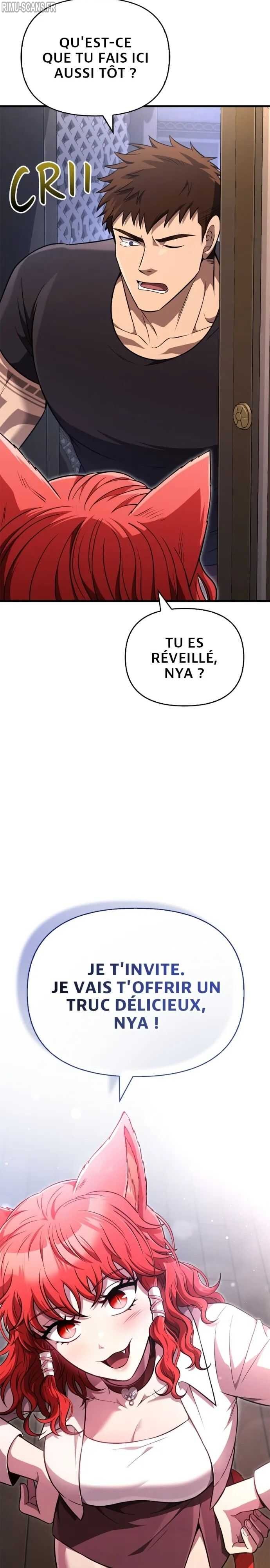 Surviving The Game as a Barbarian Chapitre 82 - Page 34