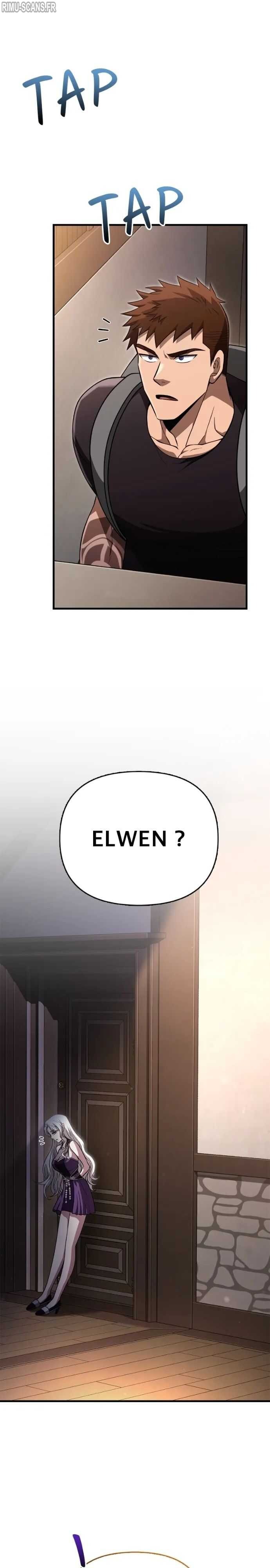 Surviving The Game as a Barbarian Chapitre 82 - Page 37
