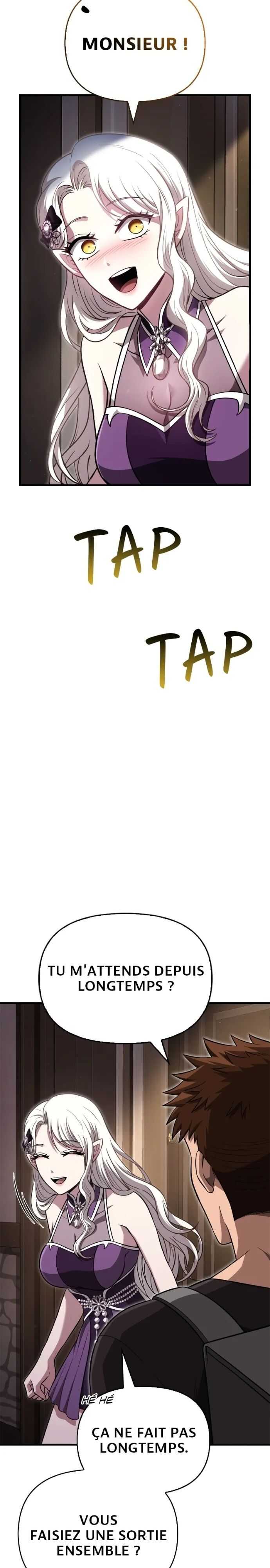 Surviving The Game as a Barbarian Chapitre 82 - Page 38