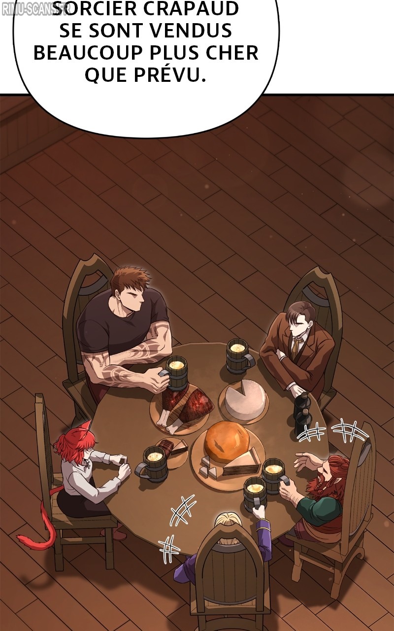 Surviving The Game as a Barbarian Chapitre 83 - Page 4